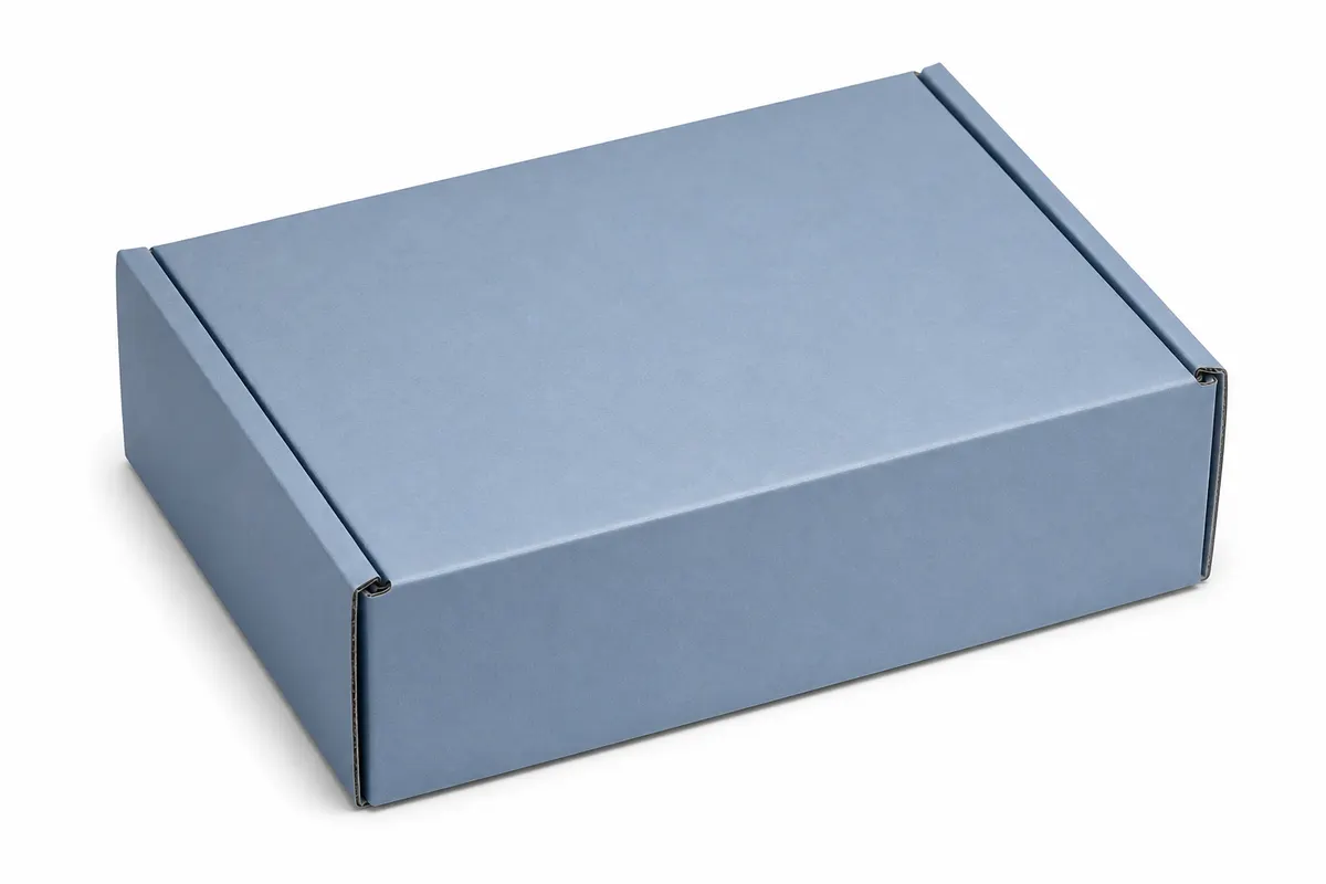 E-Commerce Box Mockups for Amazon & Shopify Listings — packaging preview thumbnail