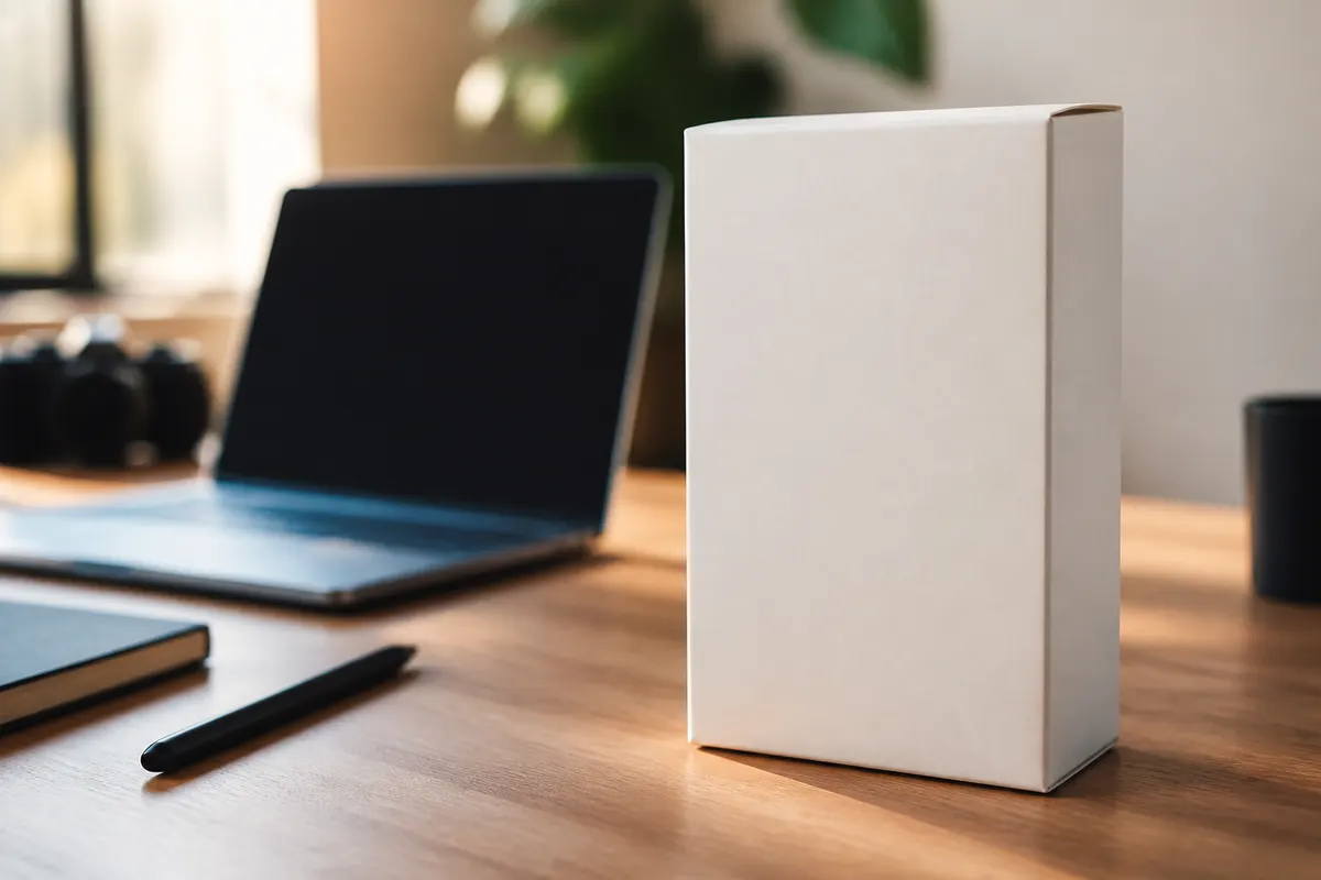 Freelance Packaging Designers: Ship Mockups Without Expensive CAD — packaging preview thumbnail