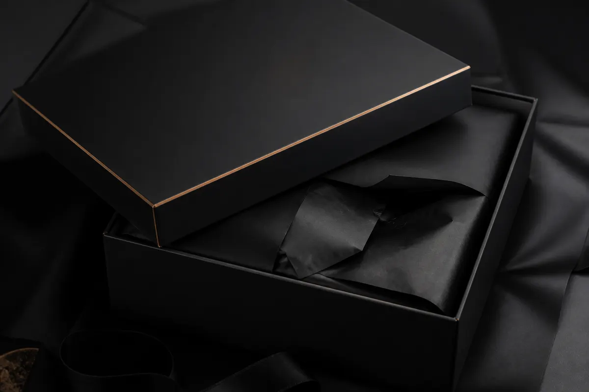 Gift Box & Luxury Packaging: 3D Previews Before Premium Print Runs — packaging preview thumbnail