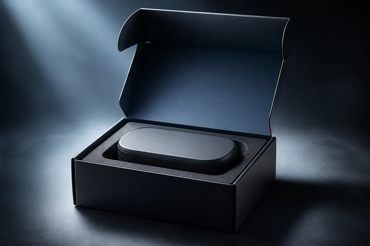 Kickstarter & Crowdfunding: Packaging Visuals Before You Manufacture — packaging preview thumbnail