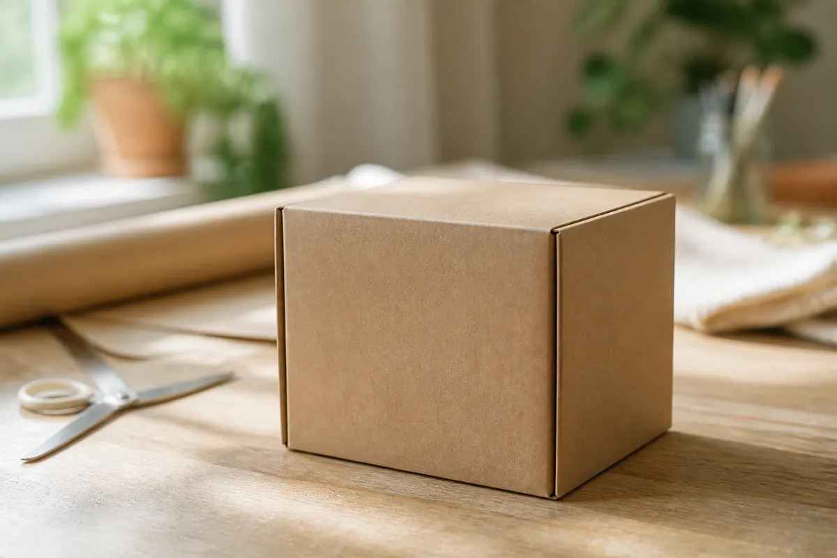 Product Box Design for Small Business: Free 3D Mockups Without a Design Agency — packaging preview thumbnail